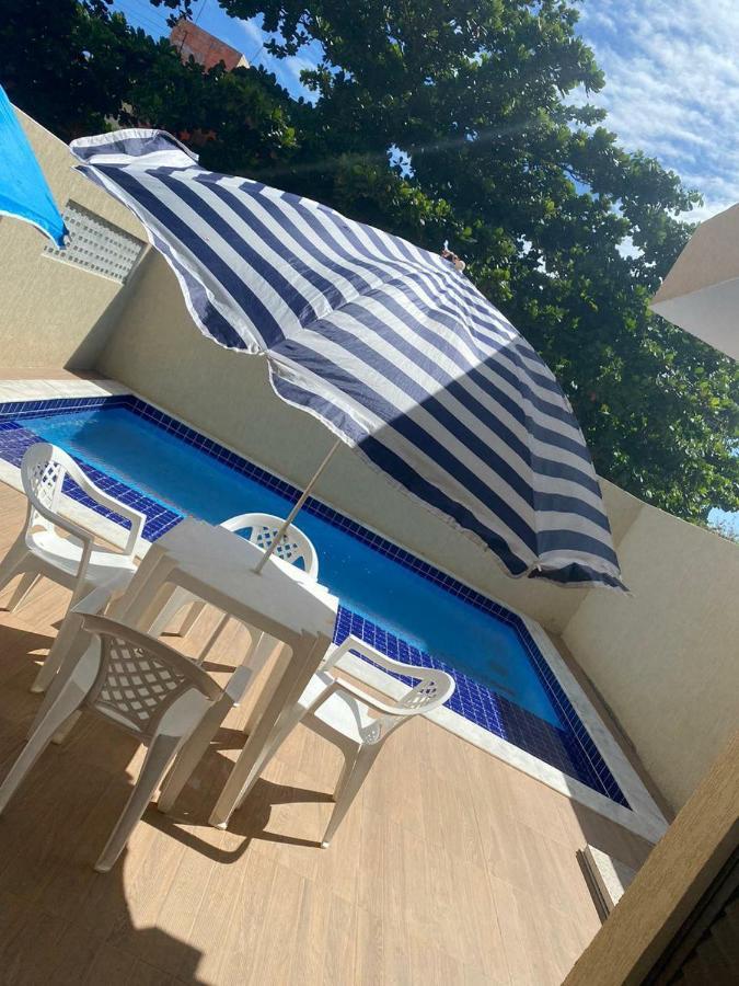Pôrto das Galinhas Apartamento , 2 Quartos, Proximo A Vila, 80 M Do Mar מראה חיצוני תמונה