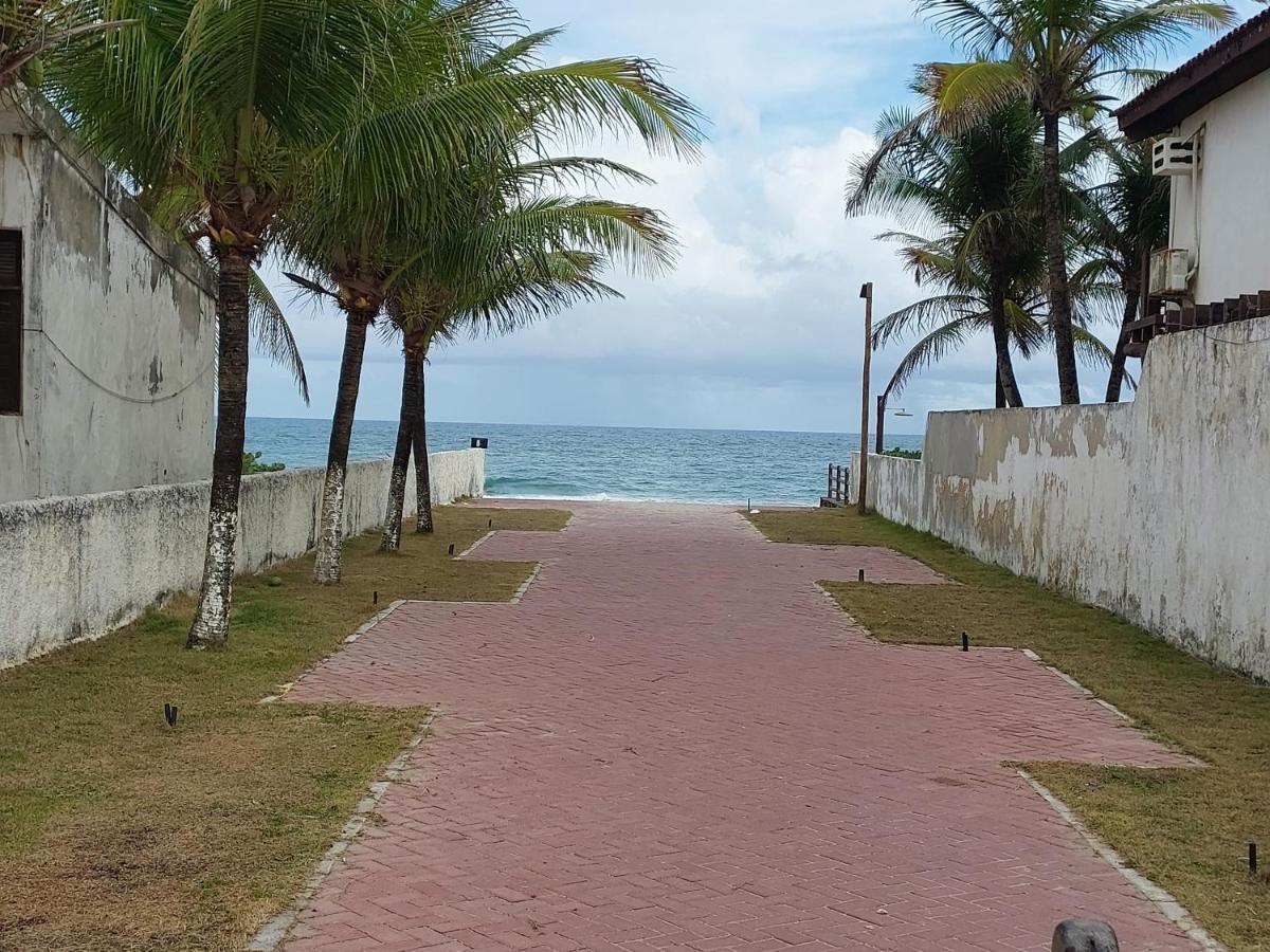 Pôrto das Galinhas Apartamento , 2 Quartos, Proximo A Vila, 80 M Do Mar מראה חיצוני תמונה