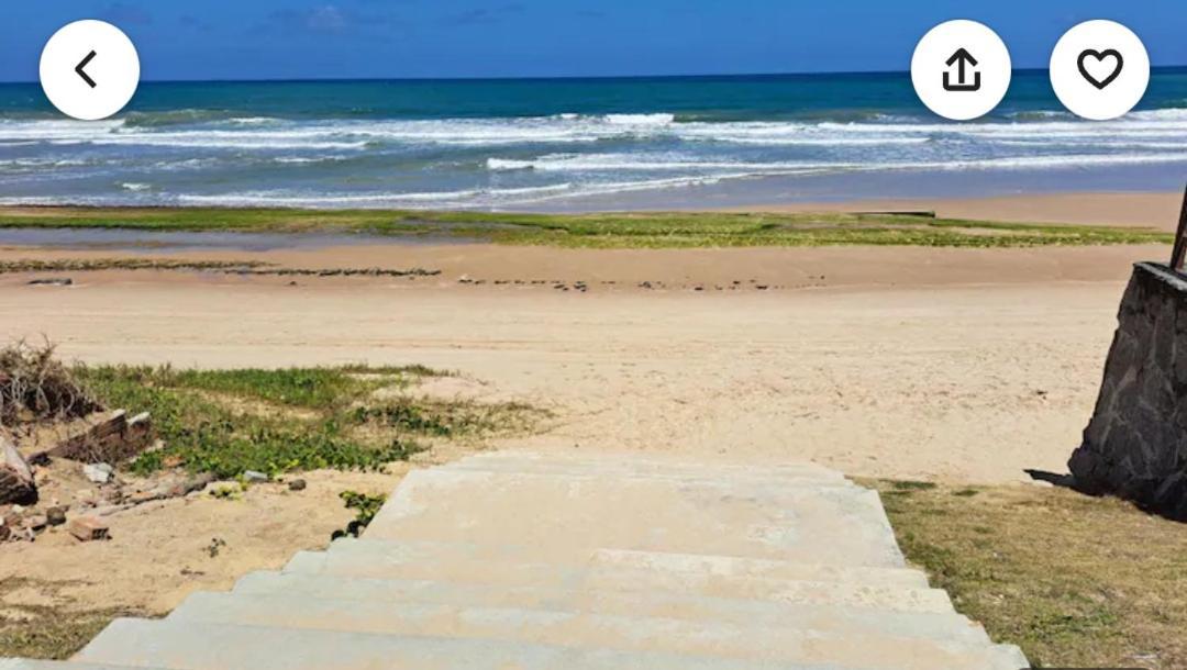 Pôrto das Galinhas Apartamento , 2 Quartos, Proximo A Vila, 80 M Do Mar מראה חיצוני תמונה