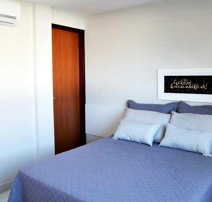 Pôrto das Galinhas Apartamento , 2 Quartos, Proximo A Vila, 80 M Do Mar מראה חיצוני תמונה